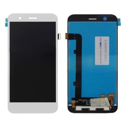 TOUCH+DISPLAY VODAFONE SMART PRIME 7 VFD600 5"WHITE TOUCH+DISPLAY VODAFONE SMART PRIME 7 VFD600 5"WHITE